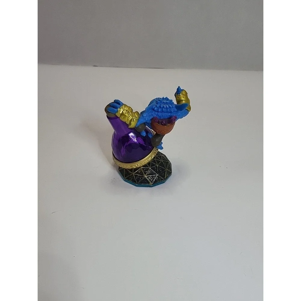 Skylanders Super Gulp Pop‎ Fizz Swap Force 84672888